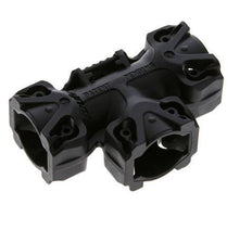 T and L-piece Heavy Duty L1 73 L2 31 - 92060010 [2 Pieces]