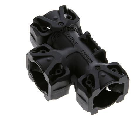 T and L-piece Heavy Duty L1 73 L2 31 - 92060010 [2 Pieces]