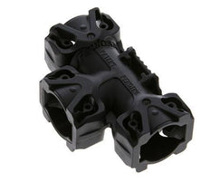 T and L-piece Heavy Duty L1 73 L2 31 - 92060010 [2 Pieces]