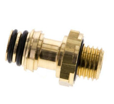 ABC Stecker klein M12X1.5 - 93140012 [2 Stück]