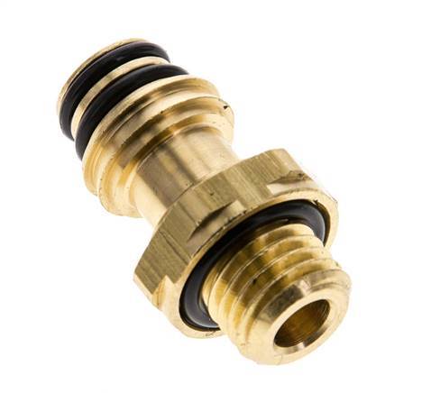 ABC Stecker klein M12X1.5 - 93140012 [2 Stück]