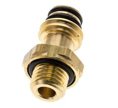 ABC Stecker klein M12X1.5 - 93140012 [2 Stück]