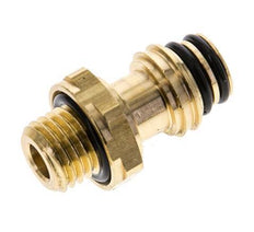 ABC Stecker klein M12X1.5 - 93140012 [2 Stück]