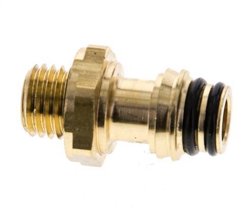 ABC Stecker klein M12X1.5 - 93140012 [2 Stück]