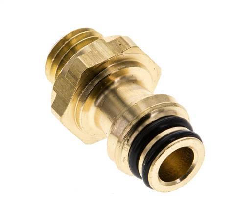 ABC Stecker klein M12X1.5 - 93140012 [2 Stück]