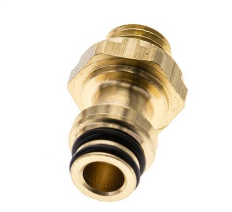 ABC Stecker klein M12X1.5 - 93140012 [2 Stück]
