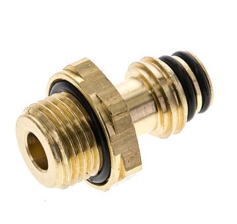 ABC-Stecker klein M16X1,5 - 93140016 [2 Stück]