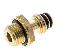 ABC-Stecker klein M16X1,5 - 93140016 [2 Stück]