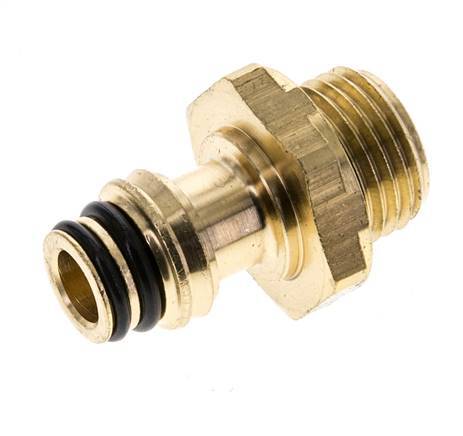 ABC-Stecker klein M16X1,5 - 93140016 [2 Stück]