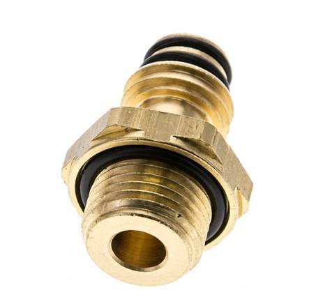 ABC-Stecker klein M16X1,5 - 93140016 [2 Stück]