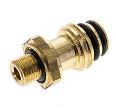 ABC-Stecker regulär M10X1.0 - 93150010 [2 Stück]