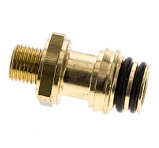 ABC-Stecker regulär M10X1.0 - 93150010 [2 Stück]