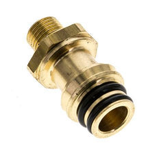 ABC-Stecker regulär M10X1.0 - 93150010 [2 Stück]