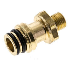 ABC-Stecker regulär M10X1.0 - 93150010 [2 Stück]