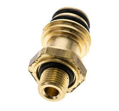 ABC-Stecker regulär M10X1.0 - 93150010 [2 Stück]