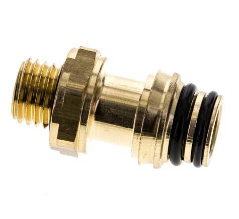 ABC Stecker Regular M12X1.5 - 93150012 [2 Stück]