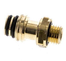 ABC Stecker Regular M12X1.5 - 93150012 [2 Stück]