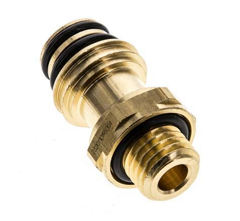 ABC Stecker Regular M12X1.5 - 93150012 [2 Stück]