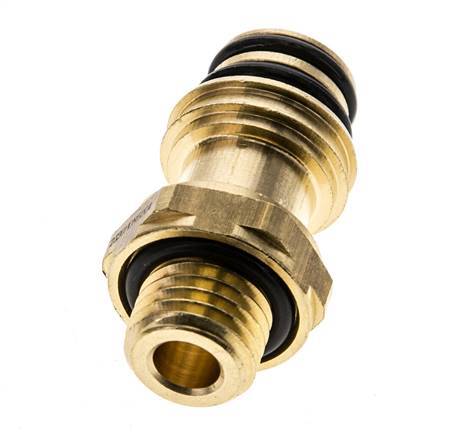 ABC Stecker Regular M12X1.5 - 93150012 [2 Stück]