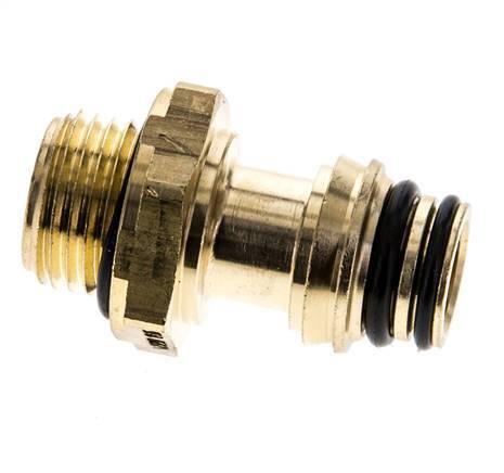 ABC Connector Regular M16X1.5 - 93150016 [2 Pieces]