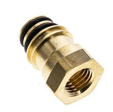 ABC Adapter Regular M12X1.5 - 93150112 [2 Pieces]