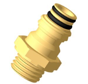 ABC Connector Regular M16X1.5 - 93150016 [2 Pieces]