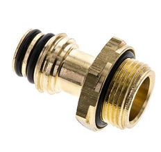 ABC Connecting piece Heavy Duty M22X1.5 - 93160022 [2 Pieces]