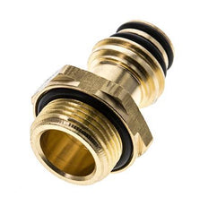 ABC Connecting piece Heavy Duty M22X1.5 - 93160022 [2 Pieces]