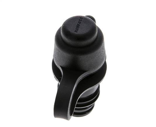 ABC Testverbindung Regular - 96050000 [2 Stück]