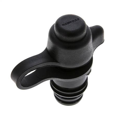 ABC Testverbindung Regular - 96050000 [2 Stück]