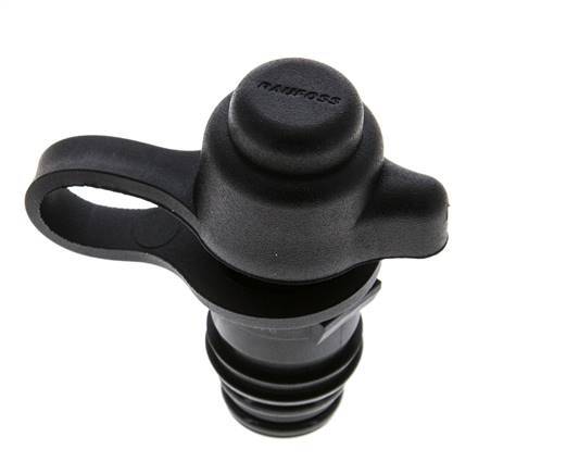 ABC Testverbindung Regular - 96050000 [2 Stück]