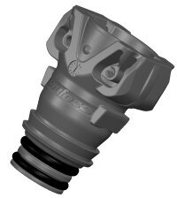 ABC Reduzierstück Heavy Duty Regular L15 - 96150106 [2 Stück]