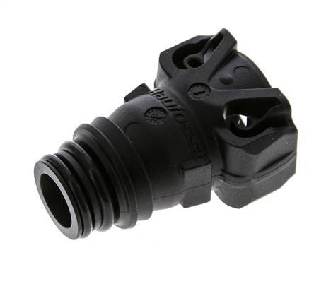 ABC Reducer Heavy Duty Regular L15 - 96150106 [2 Pieces]