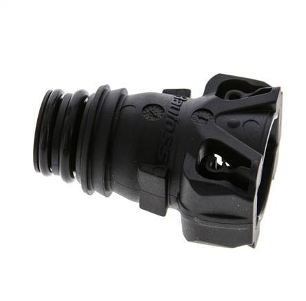 ABC Reducer Heavy Duty Regular L15 - 96150106 [2 Pieces]