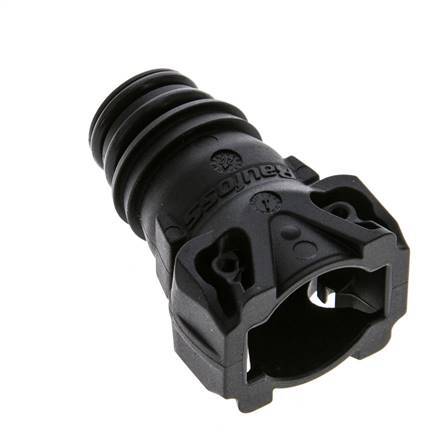 ABC Reduzierstück Heavy Duty Regular L15 - 96150106 [2 Stück]