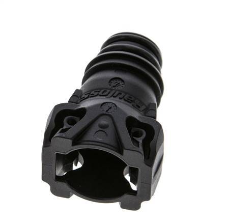 ABC Reduzierstück Heavy Duty Regular L15 - 96150106 [2 Stück]