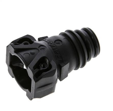 ABC Reduzierstück Heavy Duty Regular L15 - 96150106 [2 Stück]