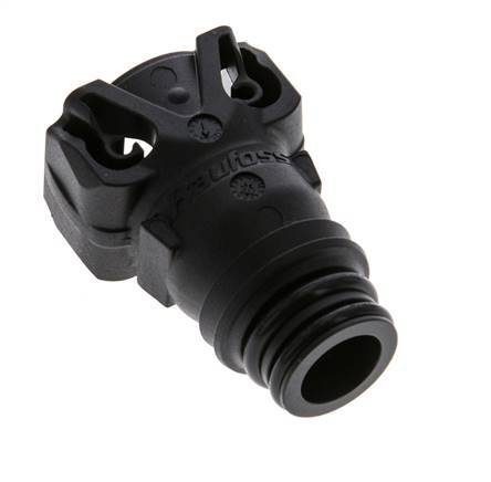 ABC Reducer Heavy Duty Regular L15 - 96150106 [2 Pieces]