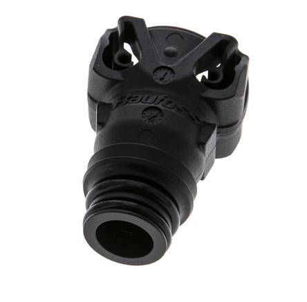 ABC Reduzierstück Heavy Duty Regular L15 - 96150106 [2 Stück]