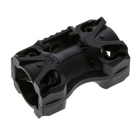 Gerade ABC-Verbindung Regular L 45 - 96150205 [2 Stück]