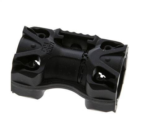 Gerade ABC-Verbindung Regular L 45 - 96150205 [2 Stück]