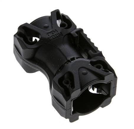 Gerade ABC-Verbindung Regular L 45 - 96150205 [2 Stück]