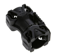 Gerade ABC-Verbindung Regular L 45 - 96150205 [2 Stück]