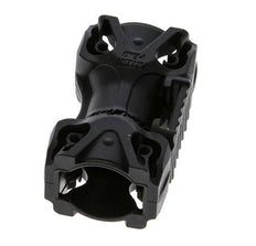 Gerade ABC-Verbindung Regular L 45 - 96150205 [2 Stück]