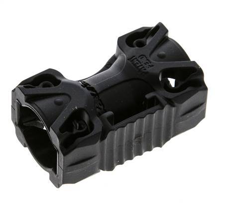 Gerade ABC-Verbindung Regular L 45 - 96150205 [2 Stück]