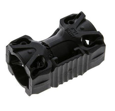 Gerade ABC-Verbindung Regular L 45 - 96150205 [2 Stück]