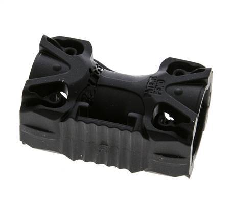 Gerade ABC-Verbindung Regular L 45 - 96150205 [2 Stück]