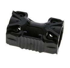 Gerade ABC-Verbindung Regular L 45 - 96150205 [2 Stück]