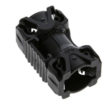 Gerade ABC-Verbindung Regular L 45 - 96150205 [2 Stück]