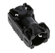 Gerade ABC-Verbindung Regular L 45 - 96150205 [2 Stück]